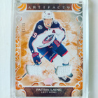 Patrik Laine - 24-25 Artifacts Orange Materials /15 - pikkukuva 1