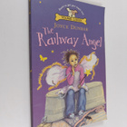 Joyce Dunbar : The Railway Angel - pikkukuva 1