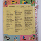Marjatta Kurenniemi : Aku Ankan kultainen aapinen - pikkukuva 2