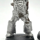 WH40K - Space Marines Terminator (1989) [S129] - pikkukuva 2