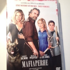 Mafiaperhe (2013) Luc Besson, Robert De Niro (DVD) - pikkukuva 1