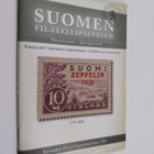 Suomen filateliapalvelun huutokauppa - auction nr 47 - pikkukuva 1