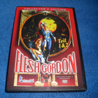 FLESH GORDON (DVD, EI FI-text, K18)*** - pikkukuva 1