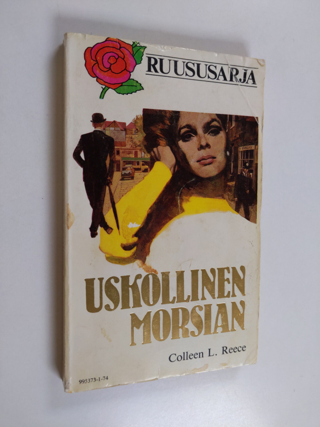 Colleen L. Reece : Uskollinen morsian