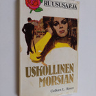Colleen L. Reece : Uskollinen morsian - pikkukuva 1