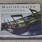 4CD Musiikkimatka Suomessa ( Valitut Palat ) - pikkukuva 1