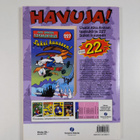 Walt Disney : Piraattiparaati : sarjakuvia ja tehtäviä - pikkukuva 2