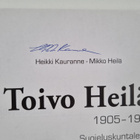 Heikki Kauranne : Toivo Heilä : suojeluskuntalentäjästä t... - pikkukuva 3