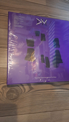 Depeche Mode:Songs of..12"Simgles BOX