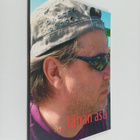 Ari Terävä : ... tähän asti (signeerattu, tekijän omiste) - pikkukuva 1