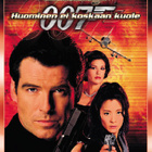 007 :  Huominen Ei Koskaan Kuole  -  DVD - pikkukuva 1