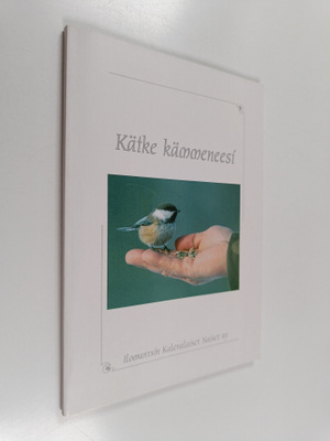 Kätke kämmeneesi