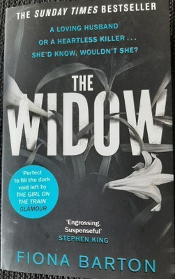 Fiona Barton: The Widow, nid.