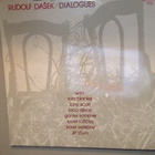 Rudolf Dašek    :::   Dialogues  :::  VINYYLI    LP     1979 - pikkukuva 1