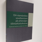 ISA-standardien soveltaminen pk-yhteisöjen tilintarkastuk... - pikkukuva 1