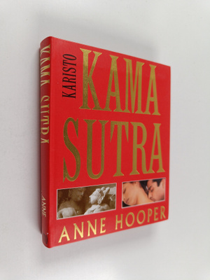 Anne Hooper : Kama sutra