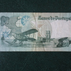 PORTUGAL 20 ESCODOS 1978  (K12-S128) - pikkukuva 2