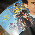 DVD leffat 9kpl - pikkukuva 2