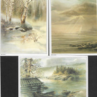 Pälikkö - 16 eril. korttia - pikkukuva 3