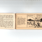 TEX n:o 13 1965 13. vuosikerta. Veriset jäljet. - pikkukuva 2