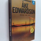 Åke Edwardson : Nästan död man - pikkukuva 1
