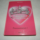 Meg Cabot Rakastunut prinsessa - pikkukuva 1