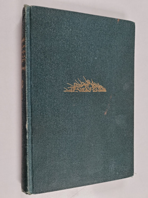 A. Luhtakanta : Suomen punakaarti