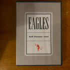 Eagles Hell Freezes Over DVD - pikkukuva 1