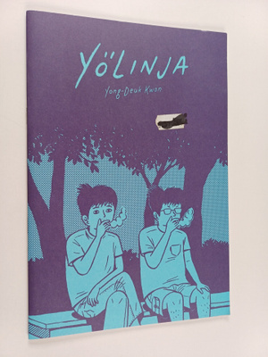 Yong-Deuk Kwon : Yölinja