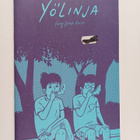 Yong-Deuk Kwon : Yölinja - pikkukuva 1
