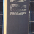 Fred Hoyle : Musta pilvi ( 2.p. 1985 ) - pikkukuva 2