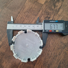 Bmw vannemerkit 68mm - pikkukuva 2