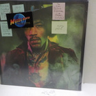 THE JIMI HENDRIX EXPERIENCE - ELECTRIC LADYLAND M-/M- 2LP - pikkukuva 1