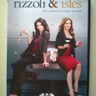 Rizzoli & Isles - Kaudet 1-5 DVD - pikkukuva 4