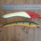 Turus-Ukko 16cm 2kpl - pikkukuva 2