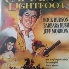 KAIKKI PUOLESTASI / CAPTAIN LIGHTFOOT  BLU-RAY UUSI - pikkukuva 1