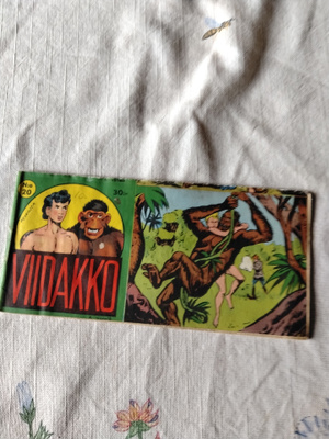 viidakko 6vsk 20