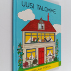 Julie Simpson : Uusi talomme - pikkukuva 1