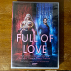 Full Of Love DVD - pikkukuva 1