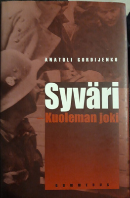 Gordijenko Anatoli: Syväri