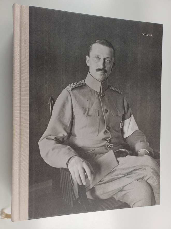 Carl Gustaf Emil Mannerheim : Muistelmat