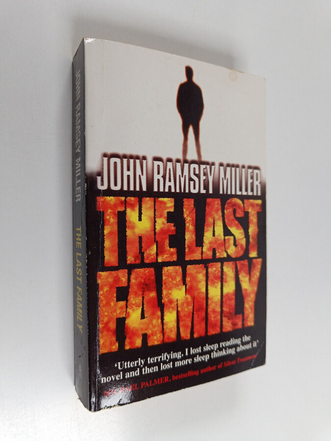 John Ramsey Miller : The Last Family