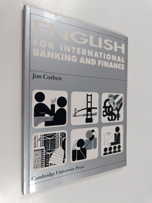 Jim Corbett : English for international banking and finance
