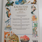 Neil Philip : Kaunotar ja hirviö : satuja maailmalta - pikkukuva 2