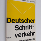 Hannu Teräs : Deutscher Schriftverkehr im Aussenhandel - pikkukuva 1