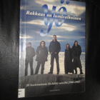 YÖ -RAKKAUS ON LUMIVALKOINEN - NUOTTIVIHKO - pikkukuva 1