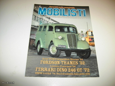 Mobilisti 4/2009