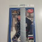 1997-98 Pinnacle Post #17 Pavel Bure - pikkukuva 1