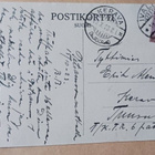 ivalo, poroja Ivalossa, mv pk, p. 1923 - pikkukuva 2
