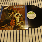 Islanders – Speed lp orig 1977 Rock, Funk / Soul, Blues - pikkukuva 1